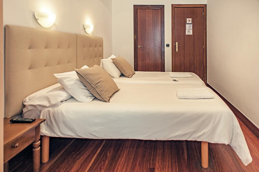Pension Beizama Astigarraga Exterior foto